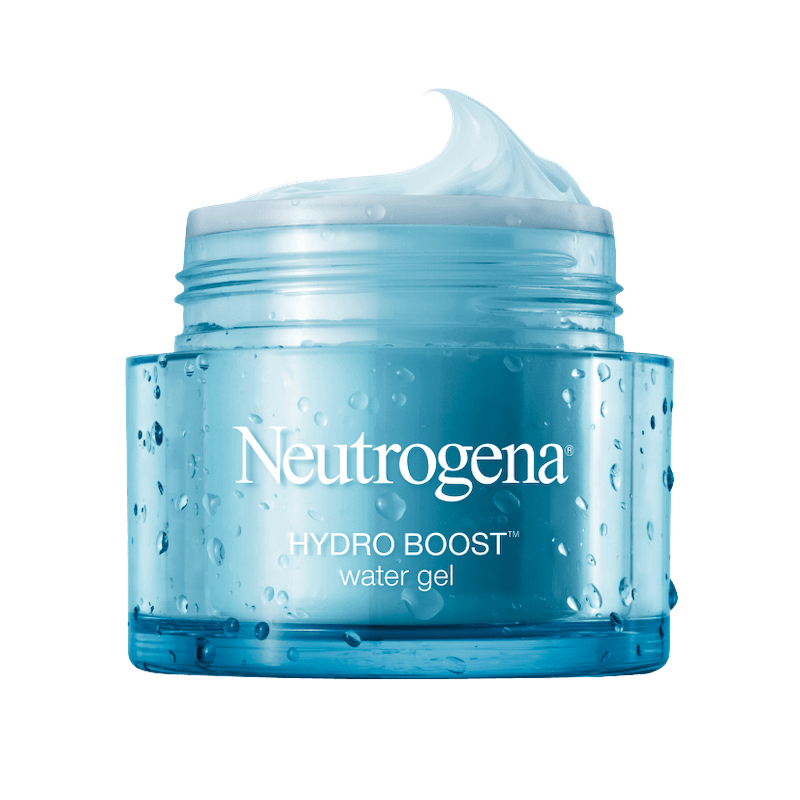 Review kem dưỡng gel nước Neutrogena Hydro Boost Water Gel
